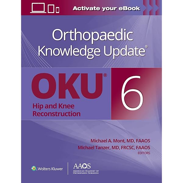 Amazon | Orthopaedic Knowledge Update® Spine 6: Print + Ebook