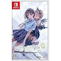 【Switch】BLUE REFLECTION TIE/帝