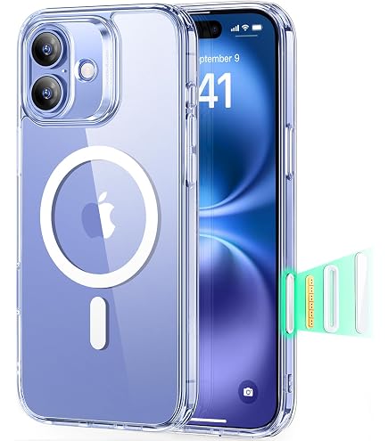 Amazon | 【整備済み品】Apple iPhone 16 128GB ウルトラマリン SIM