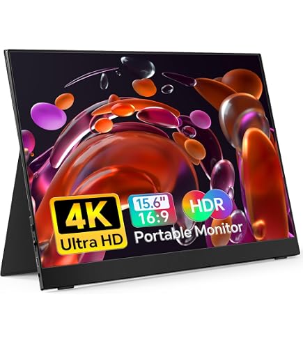 Amazon.co.jp: MAGICRAVEN モバイルモニター 17.3インチ 2.5K 144HZ