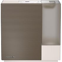 Amazon.co.jp: ダイニチ (Dainichi) 加湿器 ハイブリッド式(木造和室