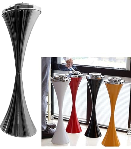 Amazon | ライオン事務器 スモーキングスタンド No.28 | スタンド灰皿