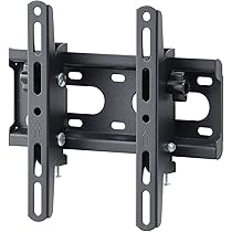 Amazon | イーサプライ 壁掛けテレビ金具 小型 15～50インチ目安 耐