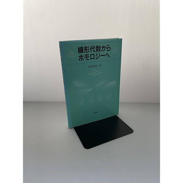 ホモロジー代数入門 (サイエンスライブラリ現代数学への入門) | 岩井斉