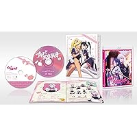 アキバ冥途戦争　２ [Blu-Ray]