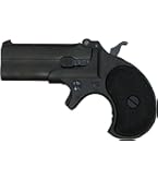 Amazon | マルシン デリンジャー ブラックヘビーウェイト 18歳以上 X