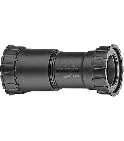 Amazon | Token スレッドプレス フィットボトムブラケット PF30