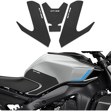 Amazon.co.jp 最新リリース: バイク用タンクパッド の新着ランキングです。