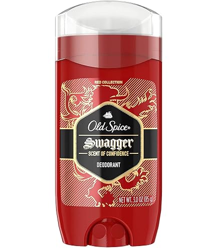 Amazon.co.jp: オールド スパイス デオドラント スティック スワッガー