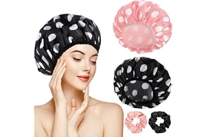 Amazon.com.au Best Sellers: The most popular items in Shower Caps