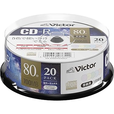 Amazon.co.jp 人気ギフトランキング: CD-R で、ギフトの設定を使用して