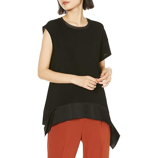 ダブルスタンダードクロージング・テンセルダンボールワンピース ダブルスタンダードクロージング DOUBLE STANDARD CLOTHING