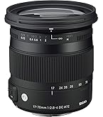 Amazon.co.jp: シグマ(Sigma) レンズ 24-70mm F2.8 DG OS HSM