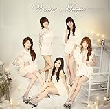 ウィンターマジック（初回盤Ａ）（DVD付き）