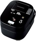 東芝 真空圧力IHジャー炊飯器 5.5合 RC-10VSP 2021年製 61IfkLfvcAL._AC_UF894,