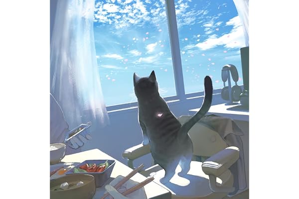 猫日