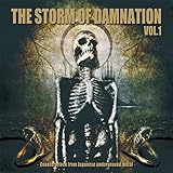 THE STORM OF DAMNATION VOL.1