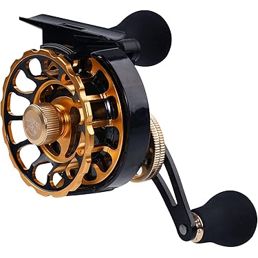 Amazon.co.jp 人気ギフトランキング: チヌ・石鯛リール で