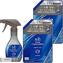 Amazon | ファーファ ファインフレグランス 柔軟剤 オム 香水調