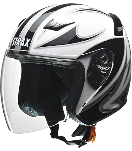 Amazon | ショーエイ(SHOEI) J-FORCE 3 LUBLA(ルブラ)TC-6(WHITE/GREY
