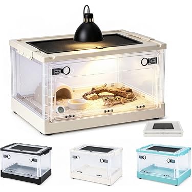 Amazon.co.jp 最新リリース: 爬虫類・両生類用飼育ケース・ケージ の