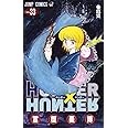 HUNTER×HUNTER 33 (ジャンプコミックス)