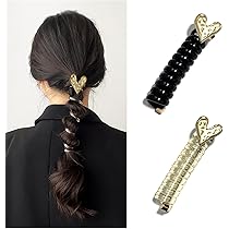 Amazon.co.jp: Natunofu ヘアゴム ヘアアクセサリー 金具付き