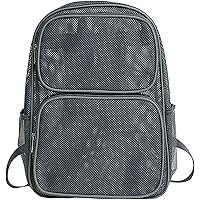 Amazon.co.jp: NOTAG メッシュリュック メッシュバッグ