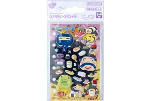 [バンダイ(BANDAI)] たまもりしーるリフィル お寿司もりセット 対象年齢 6 才以上 たまごっち