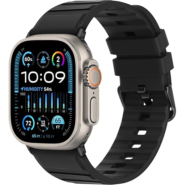 【色:ブラック_サイズ:42mm/44mm/45mm】アップルウォッチ バンド eurokohaku_appleband