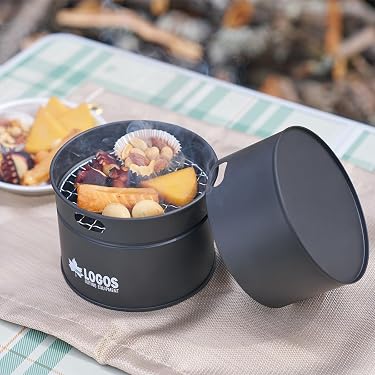 Amazon.co.jp 最新リリース: キャンプ用BBQグリル・スモーカー用品 の
