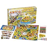 Takara Tomy Life Game Golden Dream