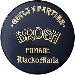 Amazon | BROSH×EVISEN SKATEBOARDS POMADE | BROSH(ブロッシュ