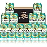 【ビール クラフトビール】SPRING VALLEY(スプリングバレー) ジャパンエール<香> 350ml×12本