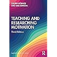 Teaching and Researching Motivation: New Directions for Language Learning