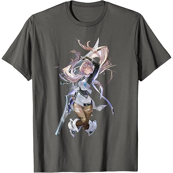 Amazon | 『PSO2 NGS』 ラブラブラッピー Tシャツ | Tシャツ