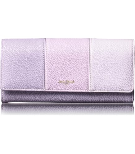 Amazon.co.jp: アルバアリス 花模様のアードレザー 長財布 フルッティ 