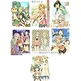 夏色キセキ 【完全生産限定版】 全7巻セット [マーケットプレイス Blu-rayセット]