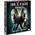 X-ファイル 2016(SEASONSコンパクト・ボックス) [DVD]