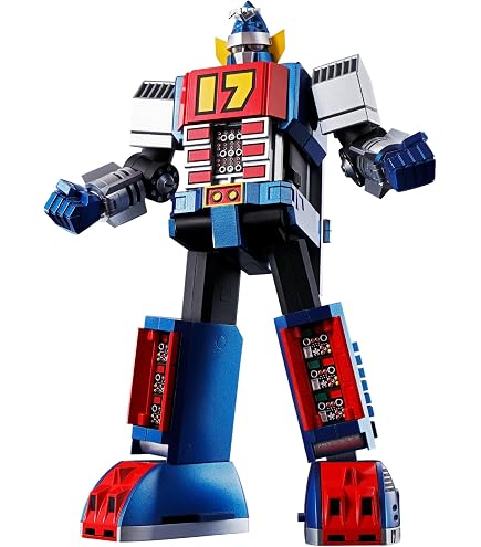 Amazon.co.jp: 超合金魂 GX-116 プライヤーズ [並行輸入品] : おもちゃ