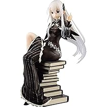 Re:ゼロから始める異世界生活  一番くじ A賞 エキドナ 71oC36ygjjL._AC_UL210_SR210,