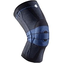 Amazon.co.jp: [BAUERFEIND] バウアーファインド SPORTS KNEE SUPPORT
