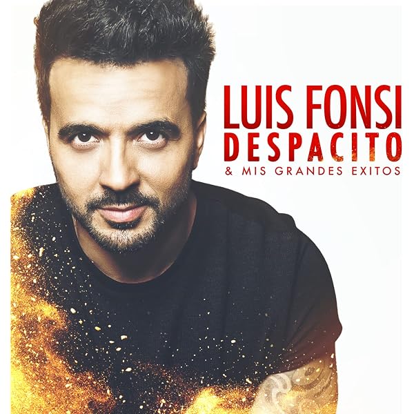 Amazon.co.jp: Despacito & My Greatest..: ミュージック