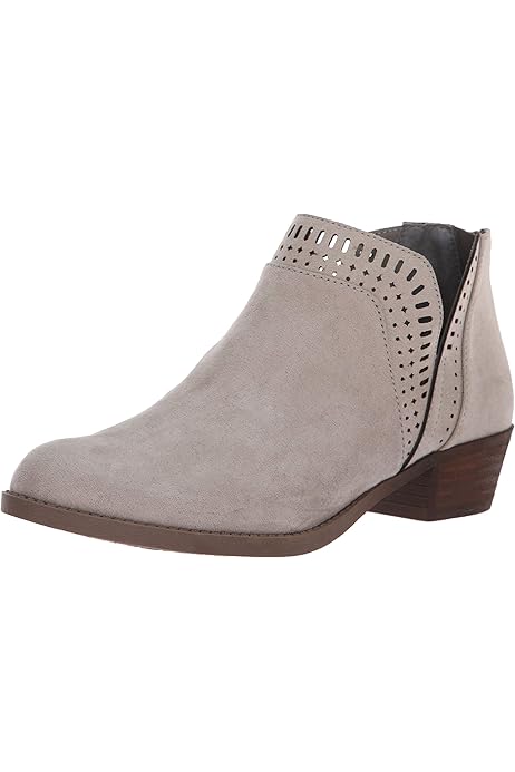 carlos santana brie ankle boots