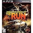 ニード・フォー・スピード ザ・ラン - PS3