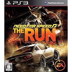 Amazon.co.jp: ニード・フォー・スピード ホット・パースート - PS3