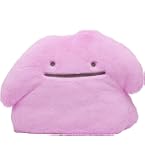 Amazon.co.jp: ポケットモンスター ぬいぐるみ雑貨シリーズ もちふわ