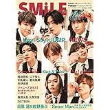 TVnavi SMILE vol.49