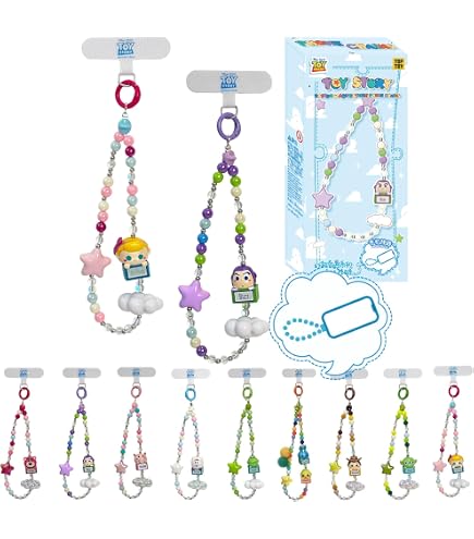 Amazon.co.jp: MINISO(ミニソ) ディズニー ピクサー トイストーリー