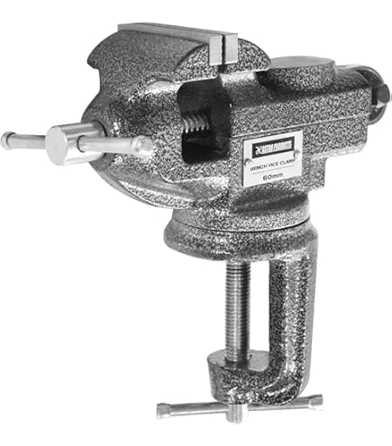 Amazon.co.jp: NABEYA(ナベヤ) ダクタイルバイス250 : DIY・工具・ガーデン